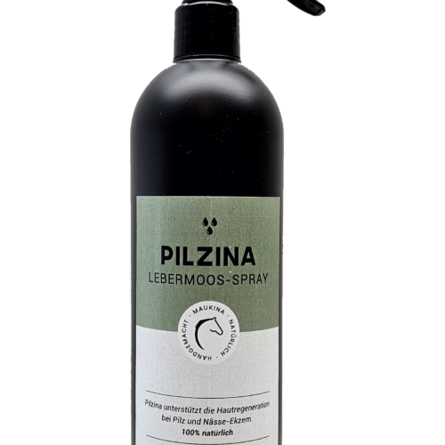 Pilzina Lebermoos-Spray 100% natürlich